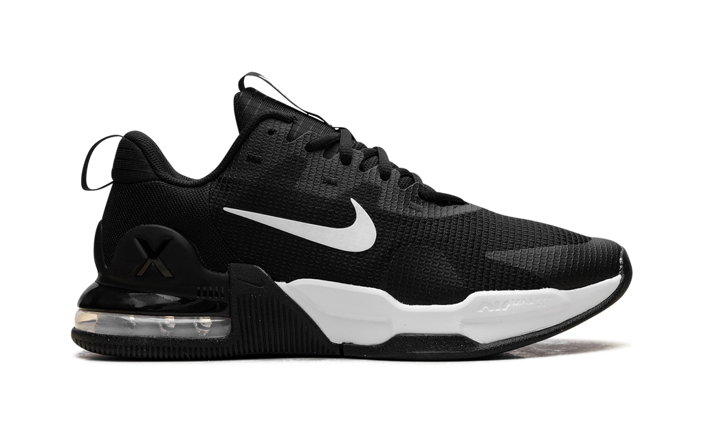 Nike Air Max Alpha Trainer 5 Black White DM0829 001
