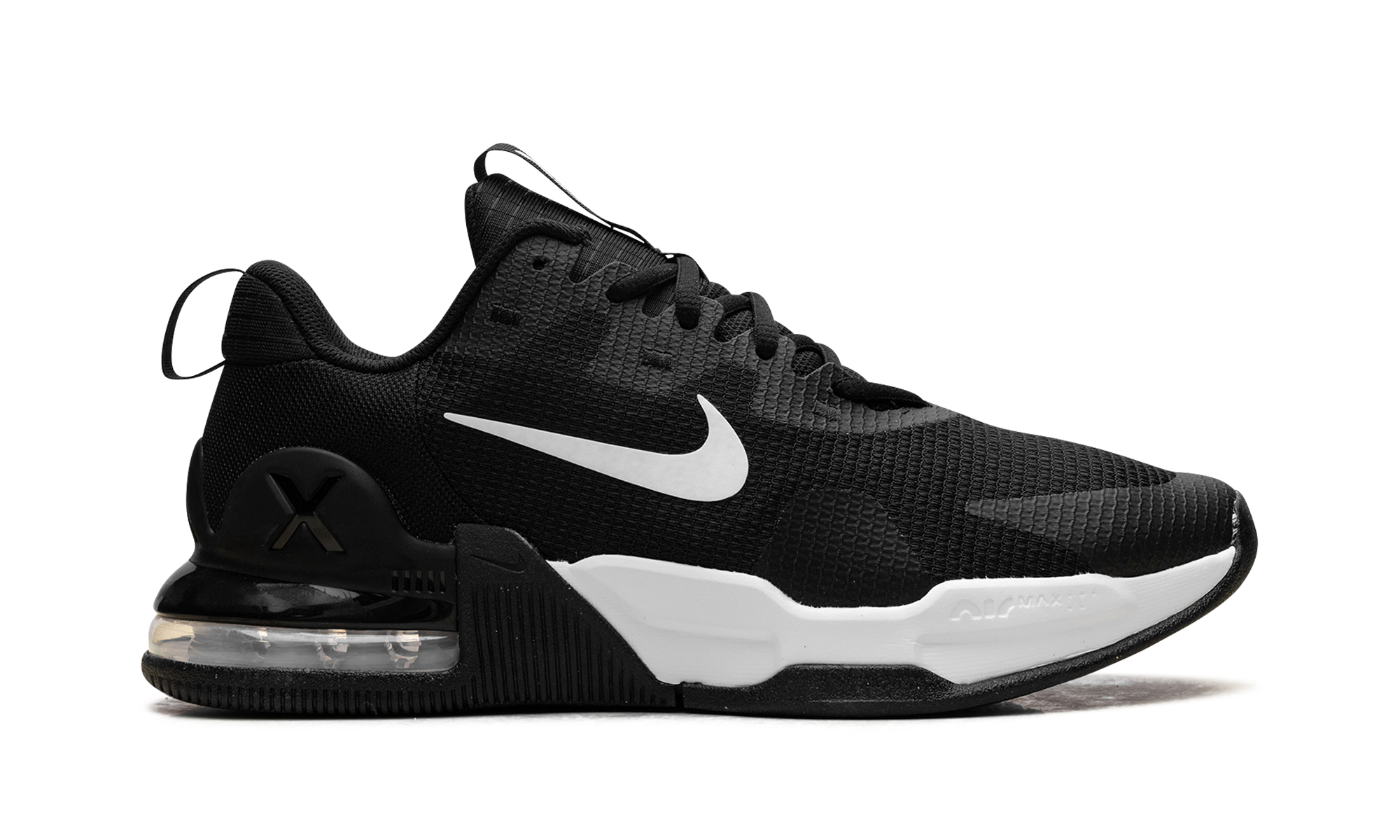 Nike Air Max Alpha Trainer 5 Black White DM0829 001