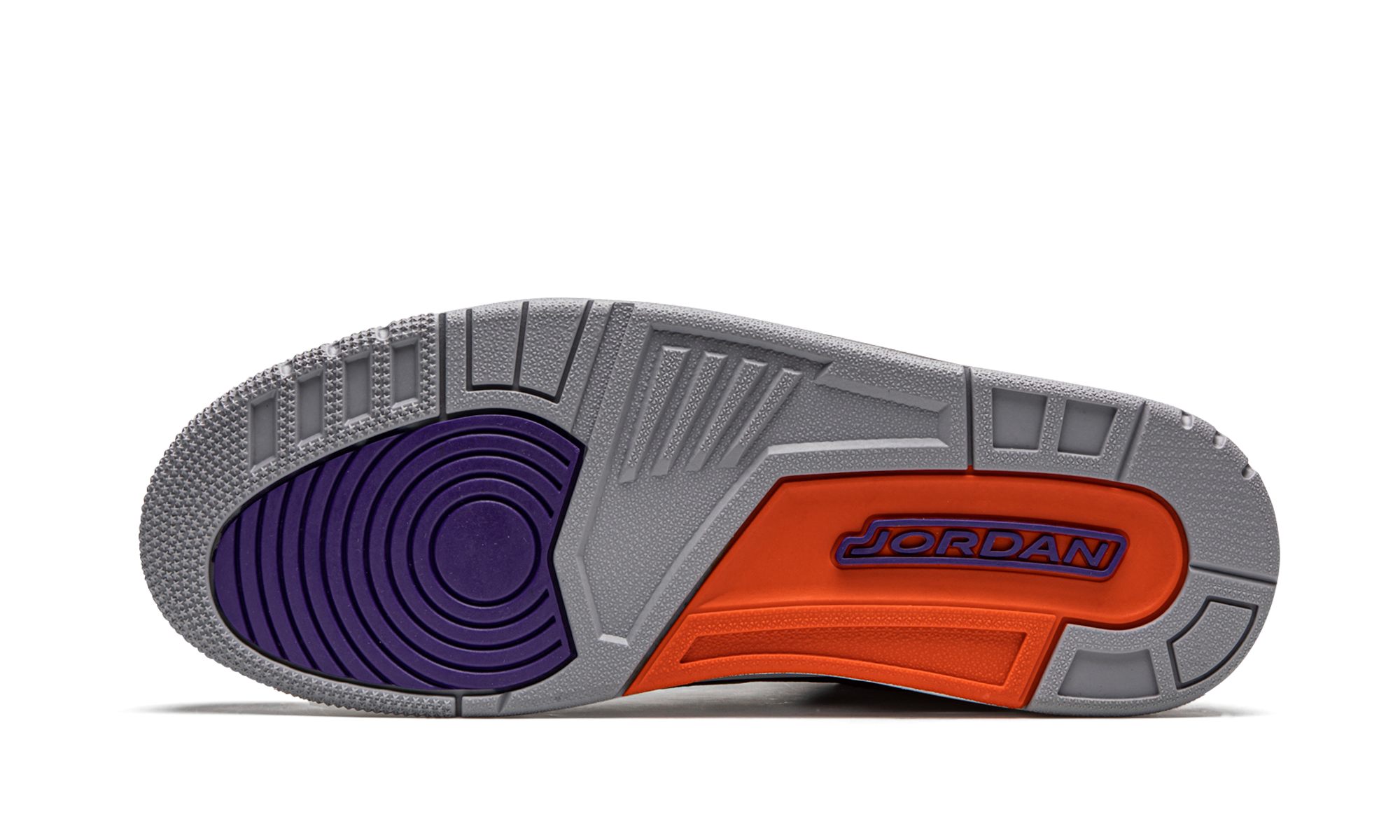 Air Jordan 3 Retro Court Purple CT8532 050