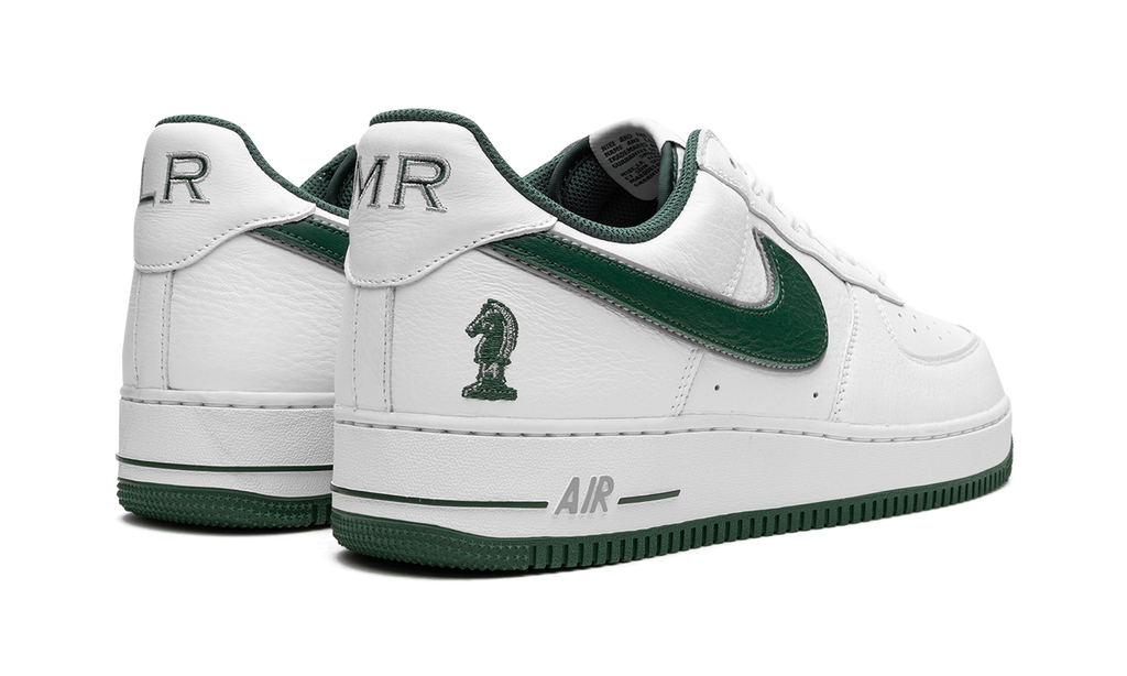 Nike Air Force 1 Low LeBron James Four Horsemen FB9128 100