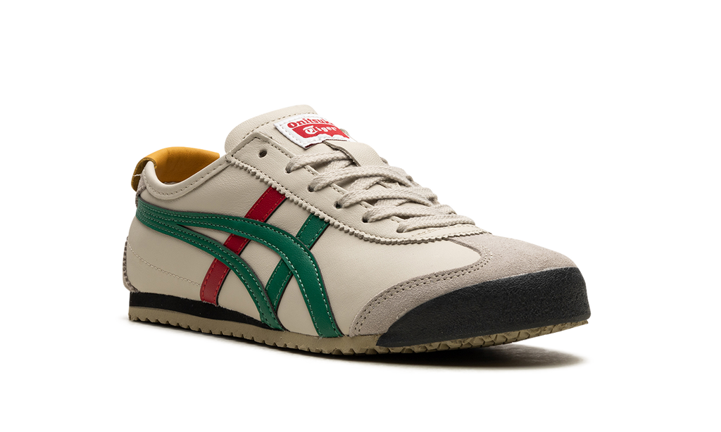Onitsuka Tiger Onitsuka Tiger  Mexico 66 Birch Green 1183C102 201