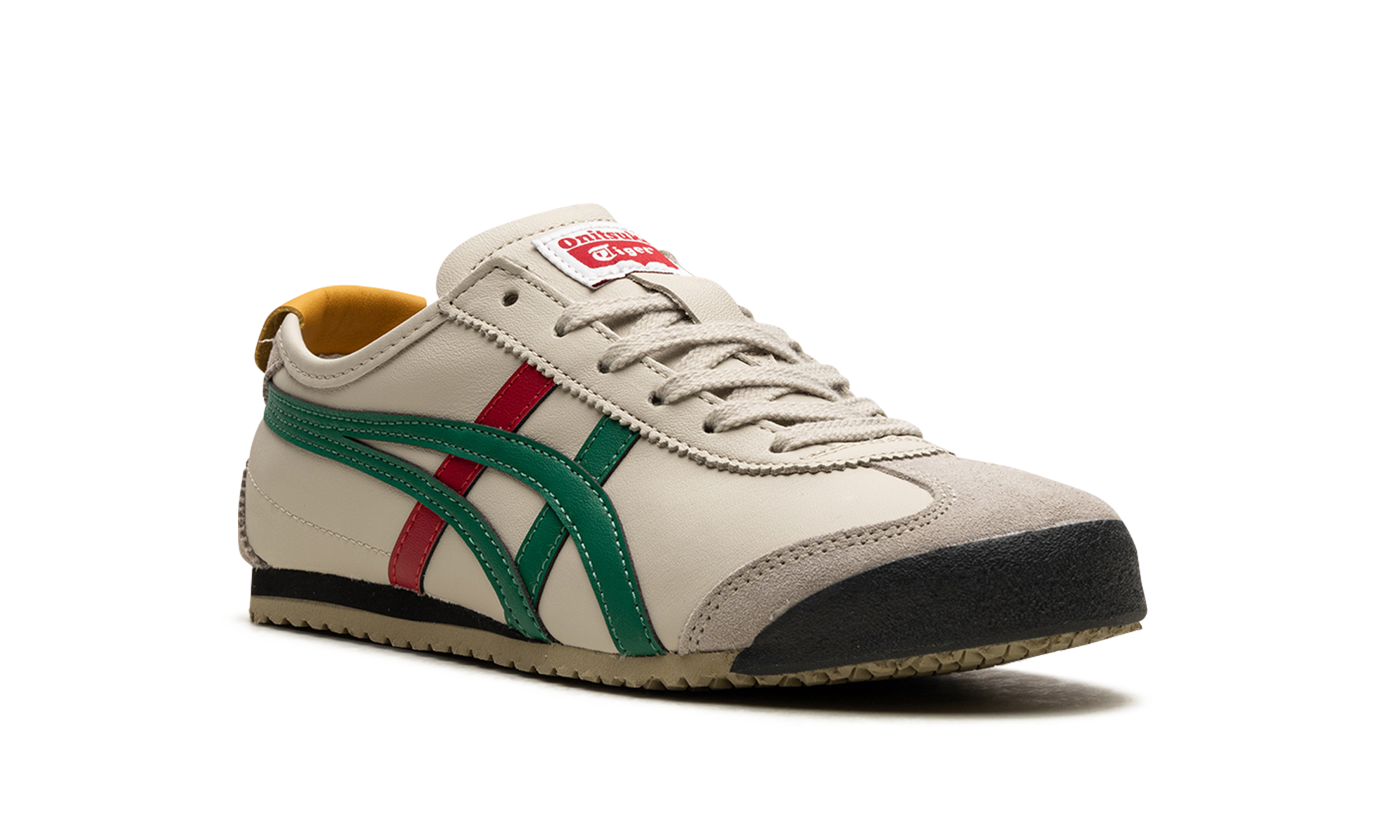 Onitsuka Tiger Onitsuka Tiger  Mexico 66 Birch Green 1183C102 201