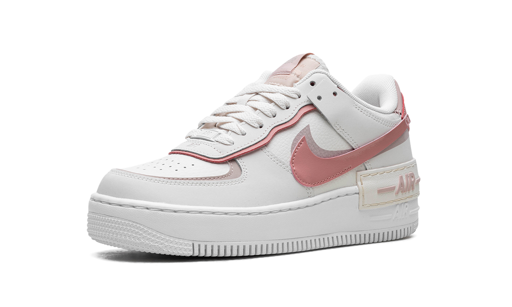 Nike AIR FORCE 1 LO SHADO WMNS Phantom Pink Oxford DZ1847 001