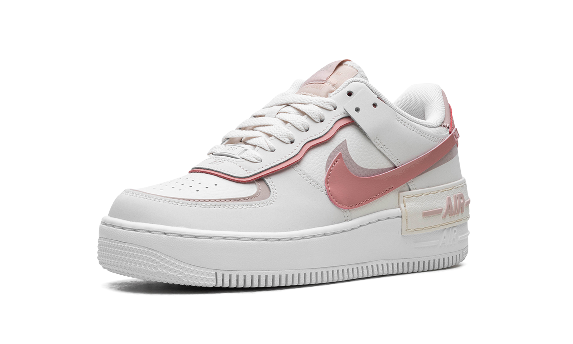 Nike AIR FORCE 1 LO SHADO WMNS Phantom Pink Oxford DZ1847 001