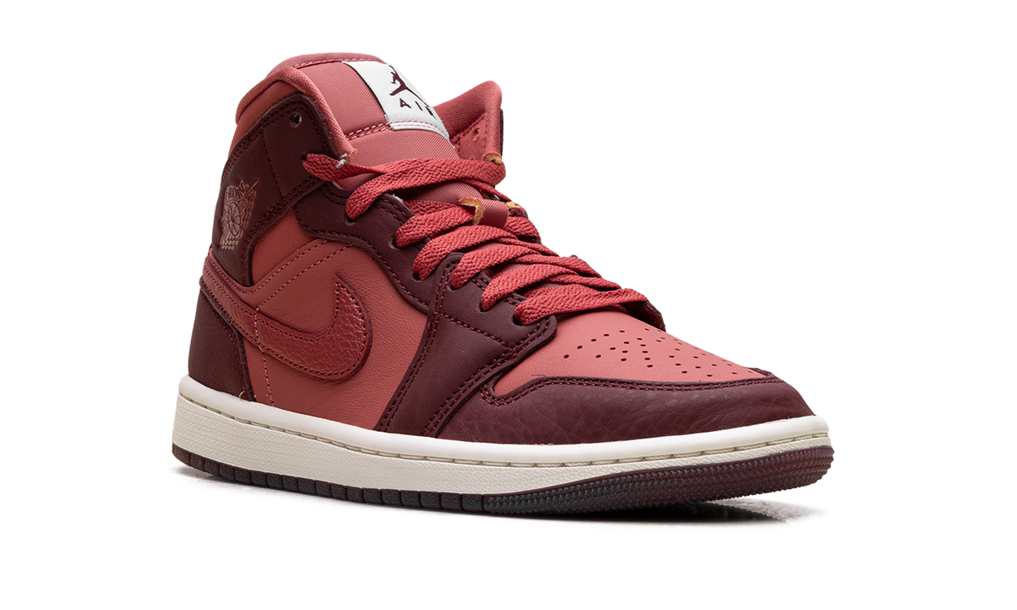 Jordan 1 Mid SE WMNS Valentine's Day (2026) IB7018 600
