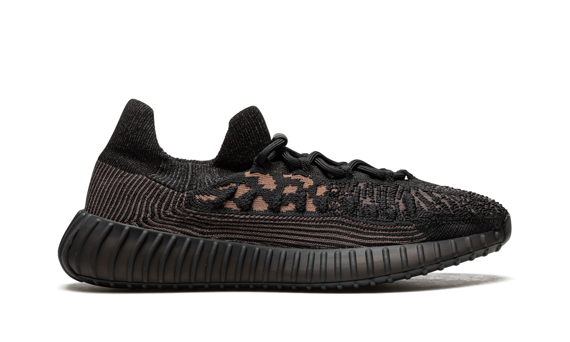 Yeezy 350 Boost V2 CMPCT Slate Carbon HQ6319