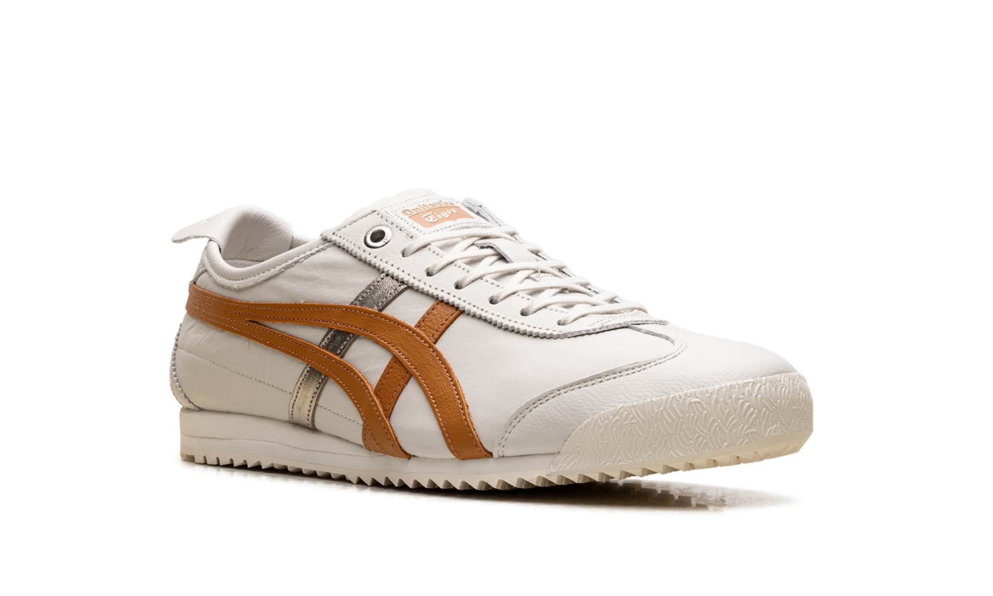 Onitsuka Tiger Mexico 66 SD Birch Rust Orange 1183a872 203