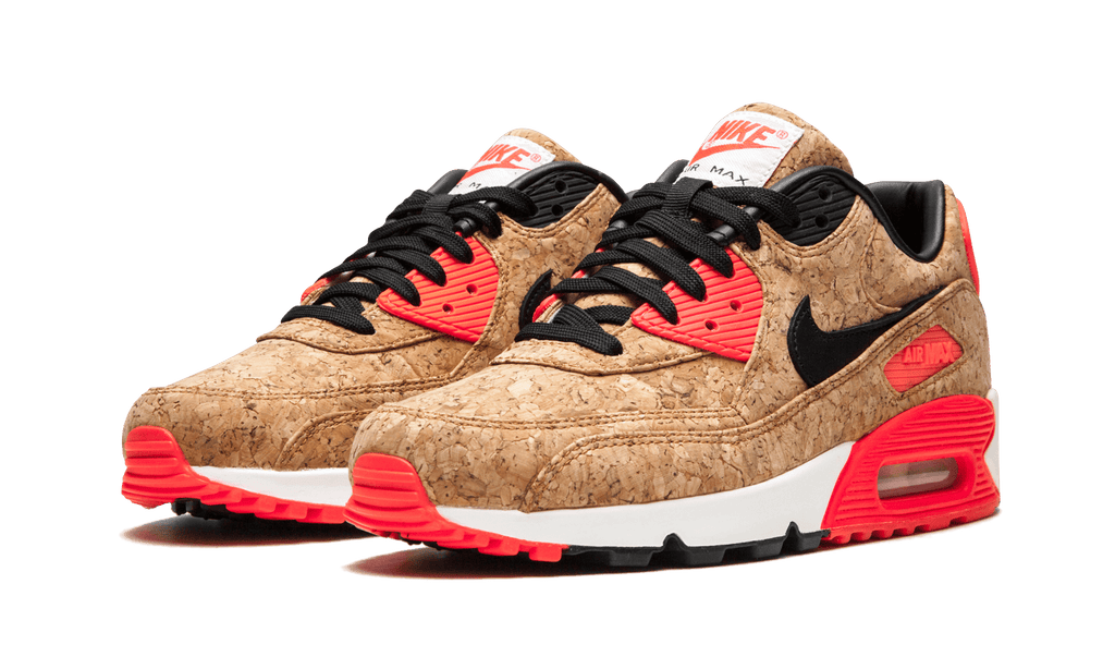 Nike Air Max 90 Anniversary Cork 725235 706