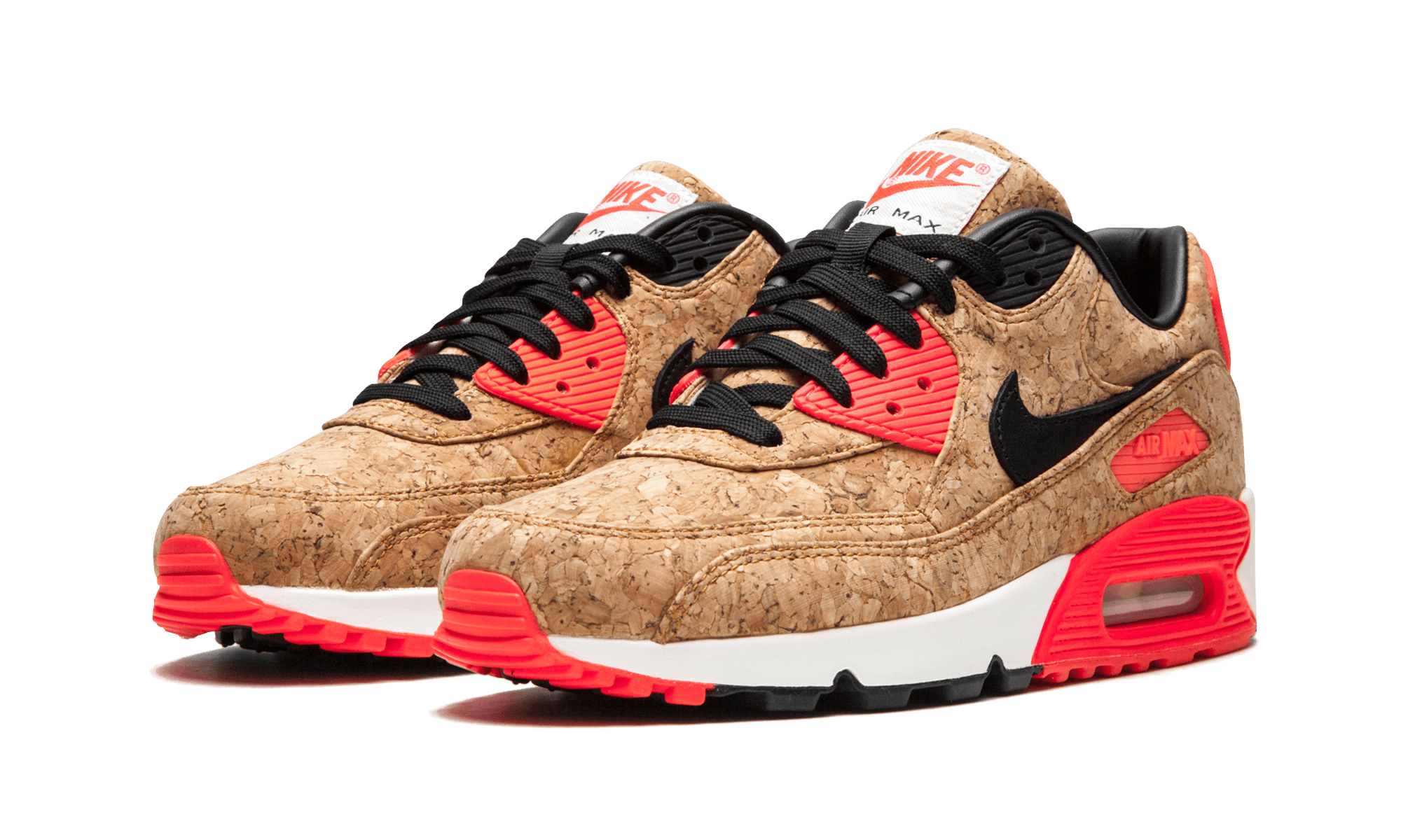 Nike Air Max 90 Anniversary Cork 725235 706