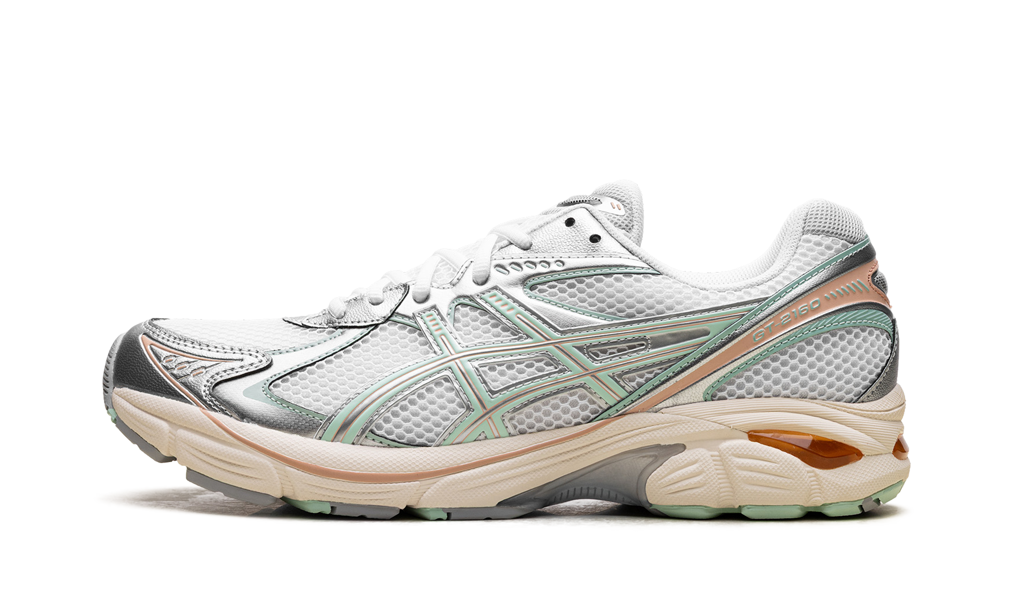 Asics GT-2160 Miami Dolphins 1203A275 108