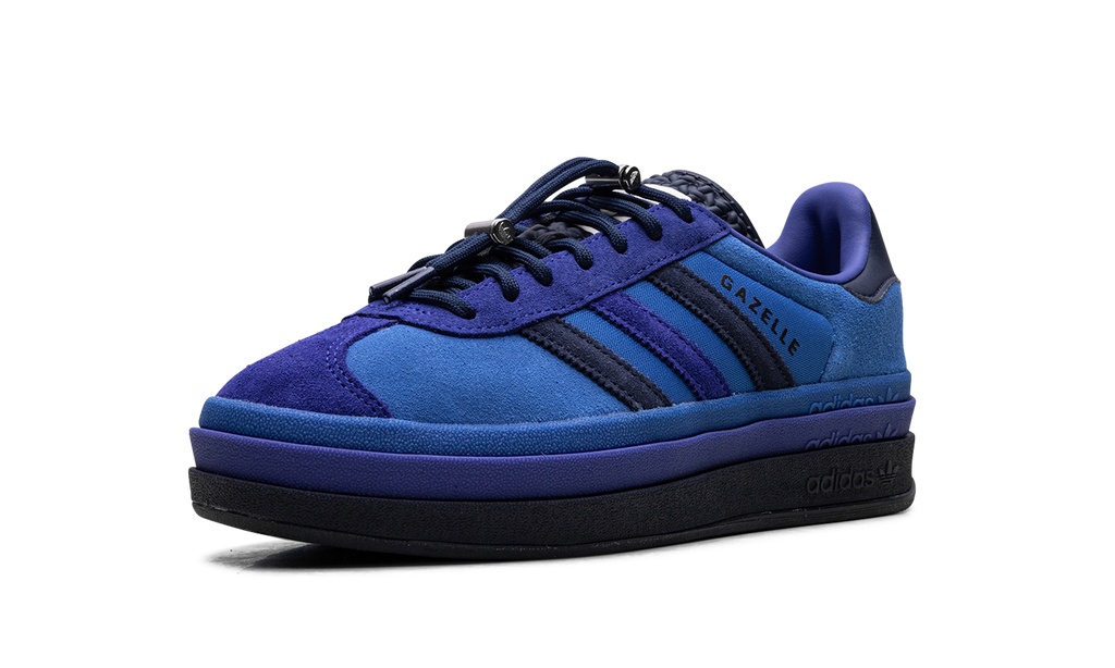 Adidas Gazelle Bold WMNS Bright Royal IH9991