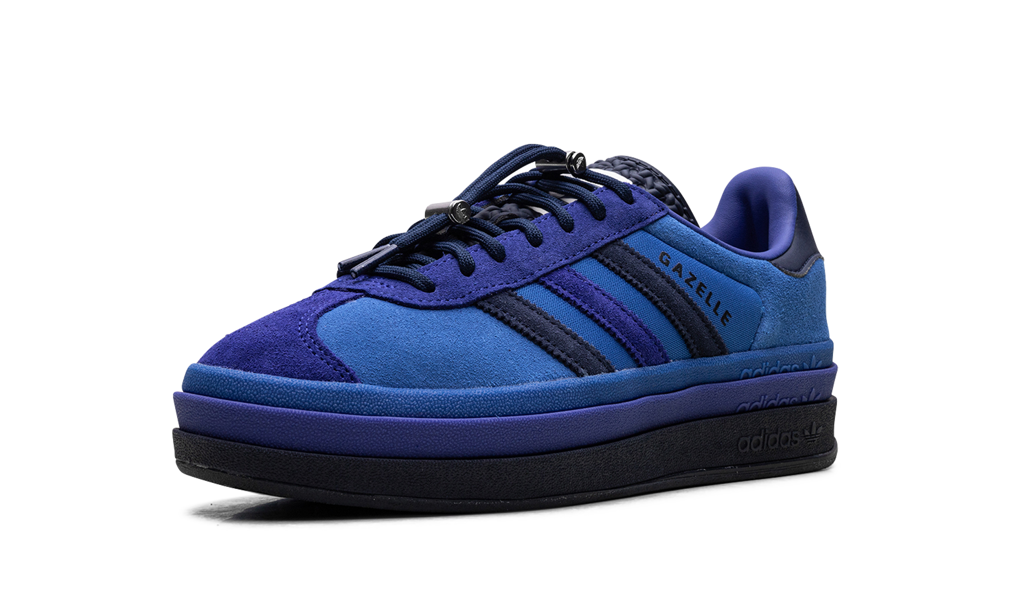Adidas Gazelle Bold WMNS Bright Royal IH9991