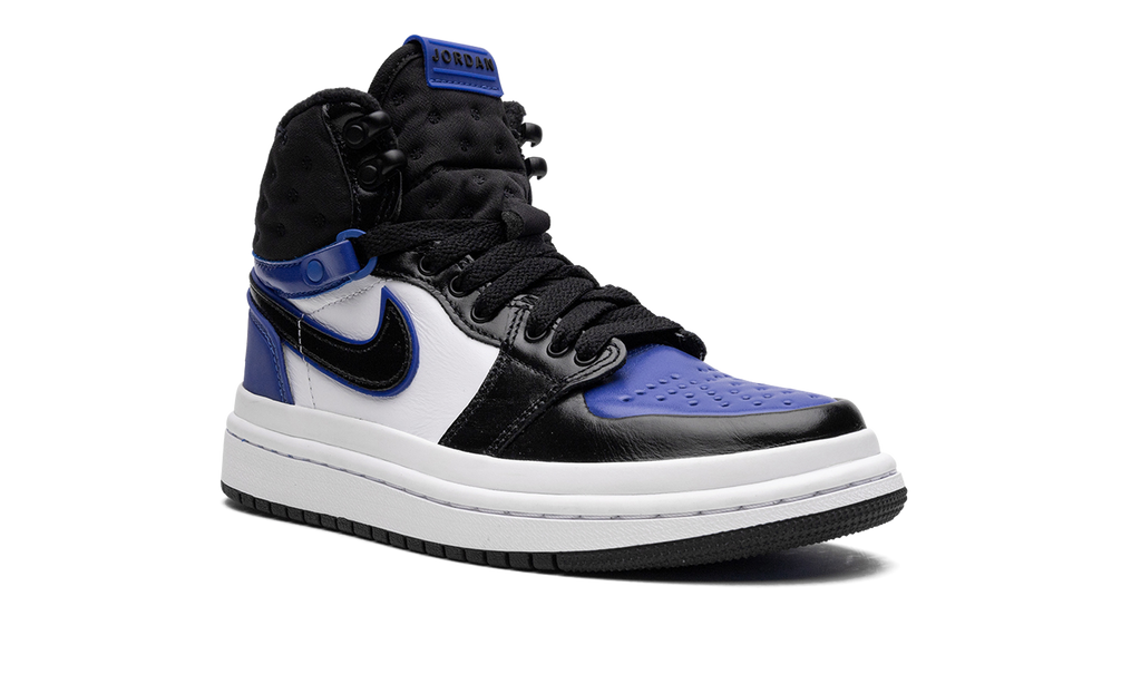 AIR JORDAN 1 ACCLIMATE WMNS Royal Toe DC7723 401