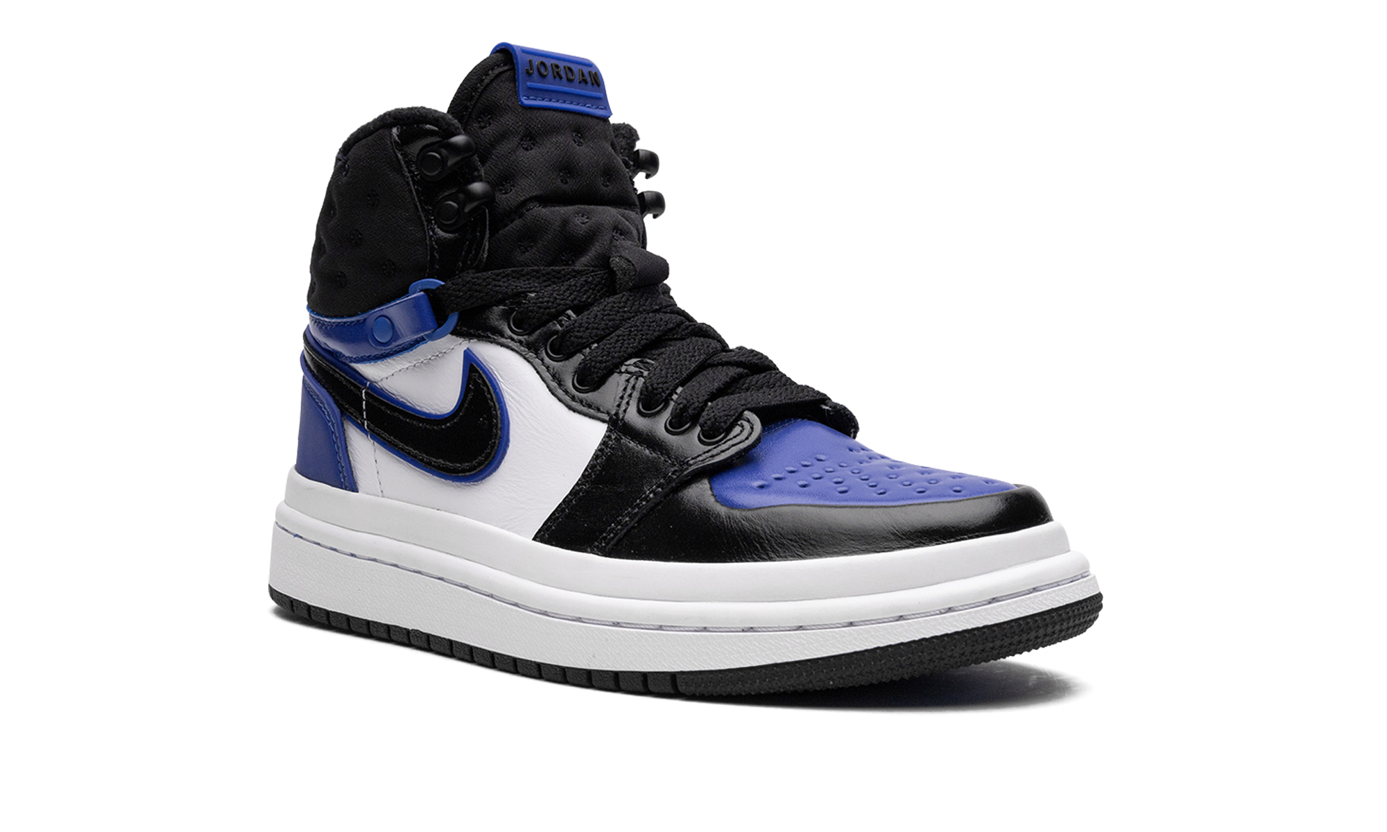 AIR JORDAN 1 ACCLIMATE WMNS Royal Toe DC7723 401