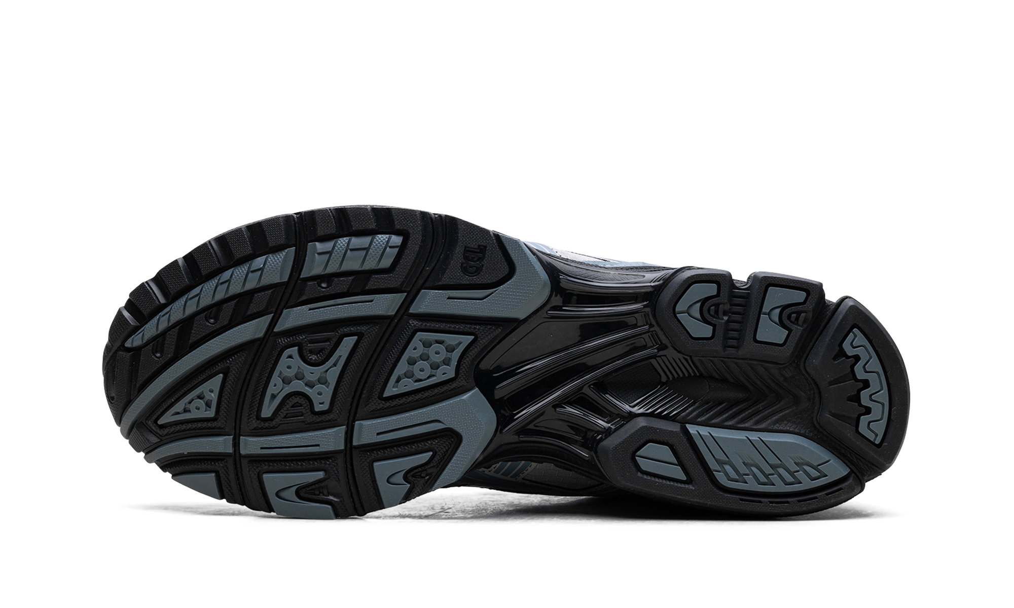 Asics GEL-Kayano 14 Earthenware Pack - Fjord Grey 1203A412 400