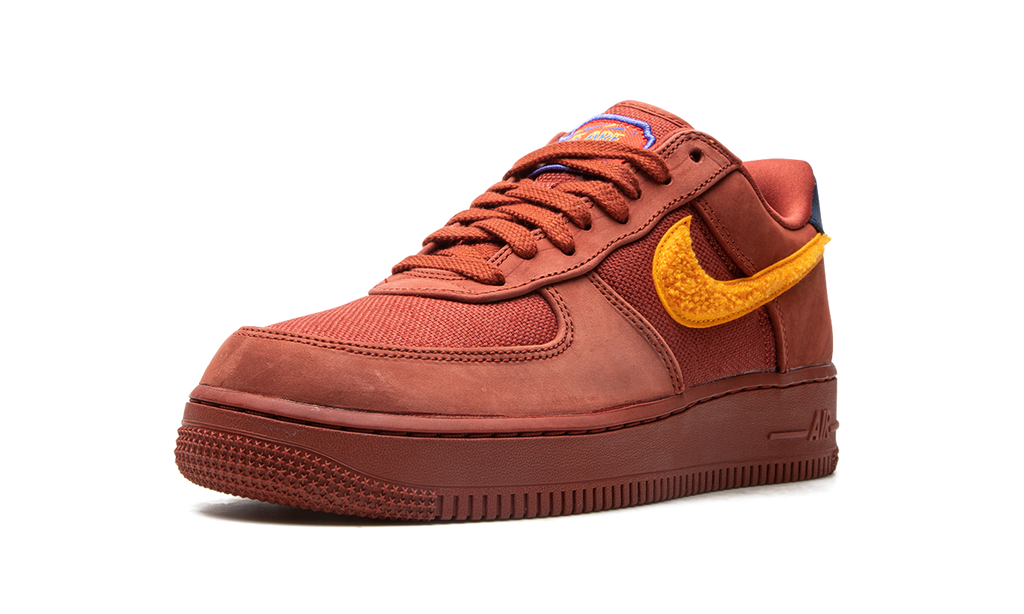 Nike Air Force 1 Low La Familia DV5153 600