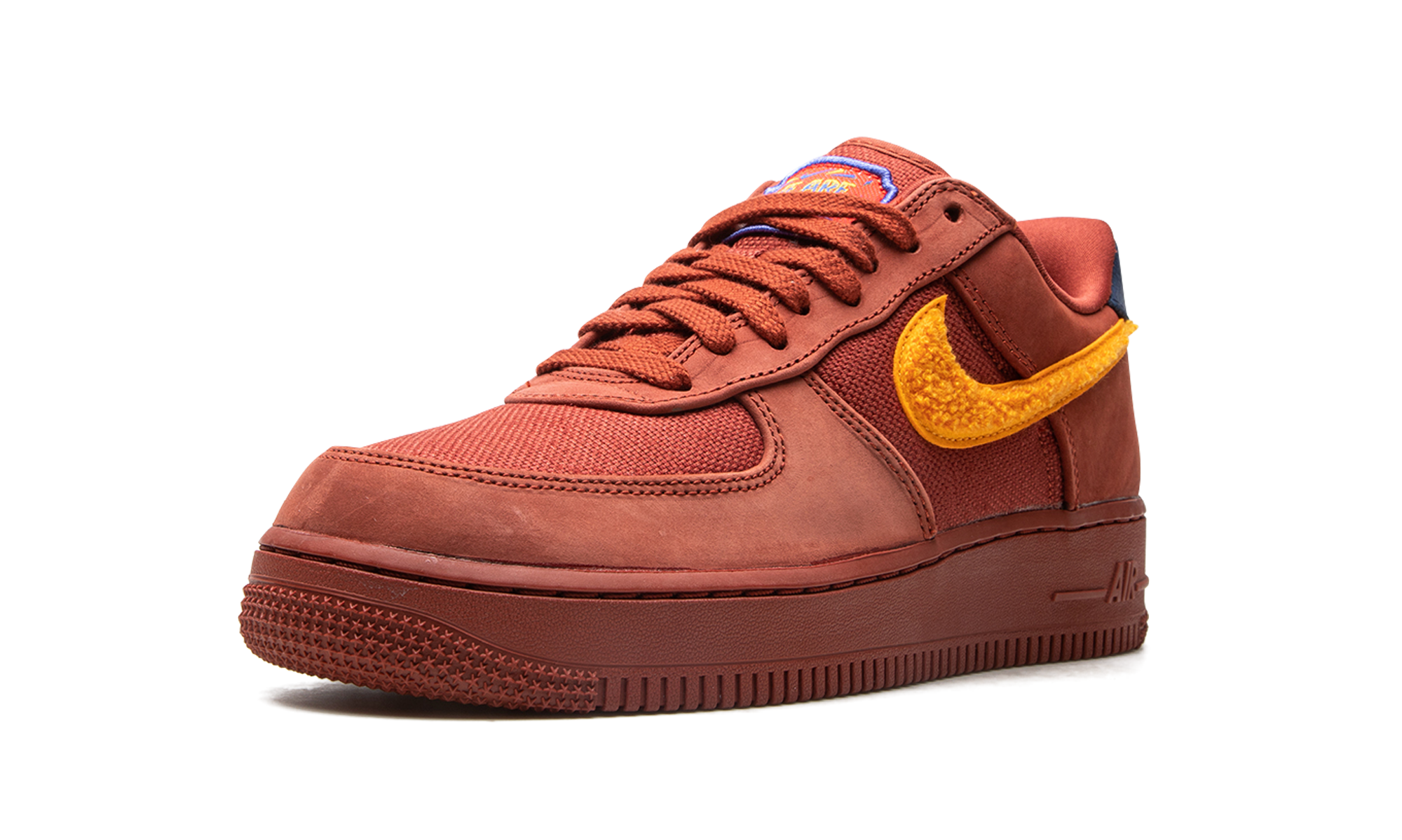 Nike Air Force 1 Low La Familia DV5153 600