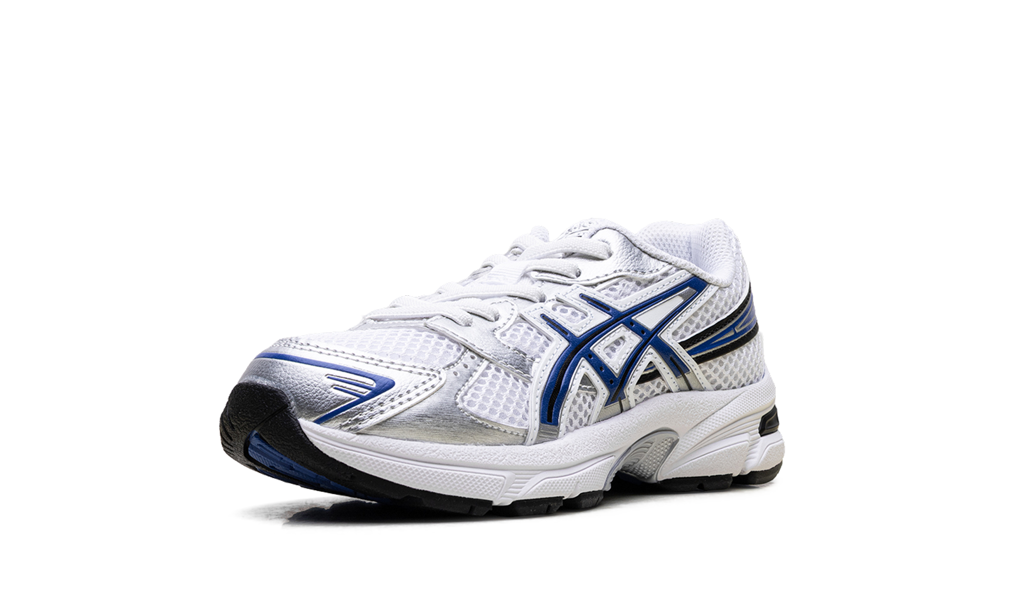 Asics Gel-1130 PS White Asics Blue 1204A170 102