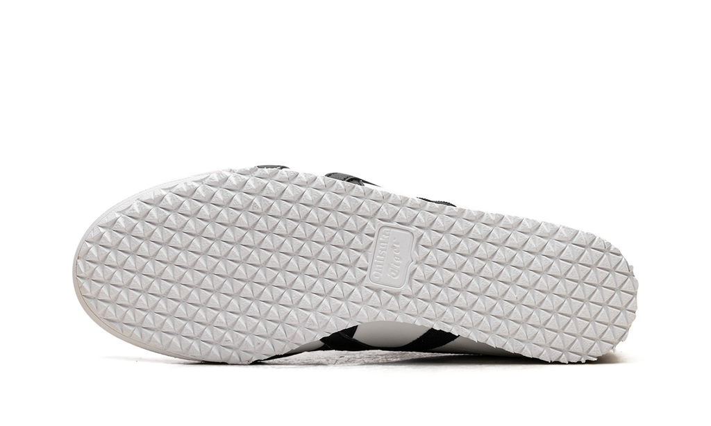 Onitsuka Tiger Mexico 66 PATOU - White Black Pink 1183C380 100