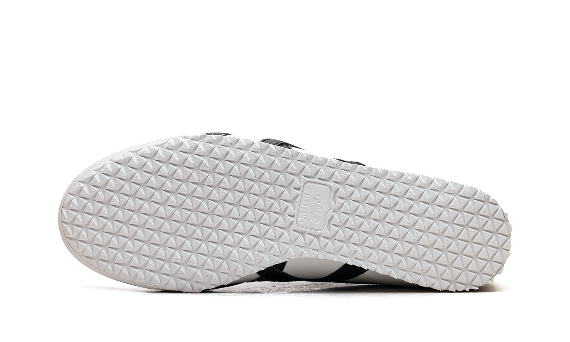 Onitsuka Tiger Mexico 66 PATOU - White Black Pink 1183C380 100