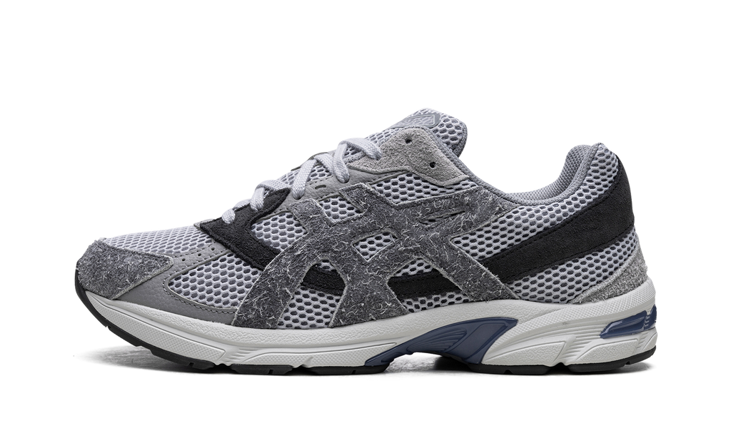 Asics Gel 1130 Mid Grey / Steel Grey 1203A327 021