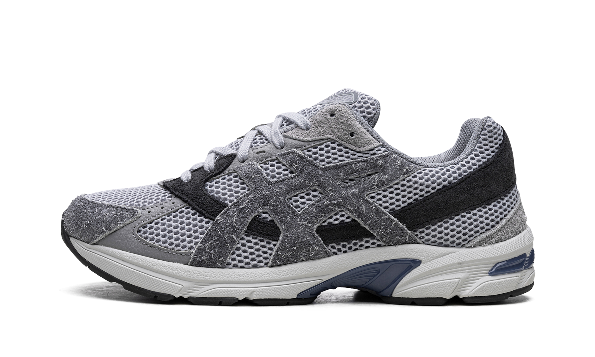 Asics Gel 1130 Mid Grey / Steel Grey 1203A327 021