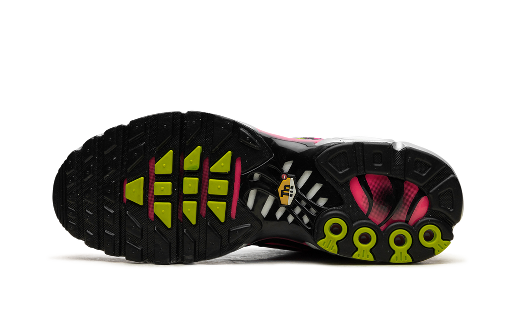 Nike Air Max Plus Mercurial XXV Hyper Pink Volt FJ4883 001