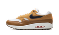 Nike Air Max 1 Essential Flax British Tan FZ5808 004