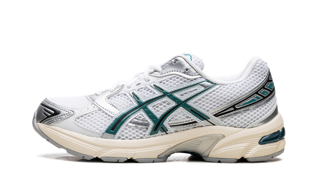 Asics Gel-1130 White Rainy Lake 1203A609 100