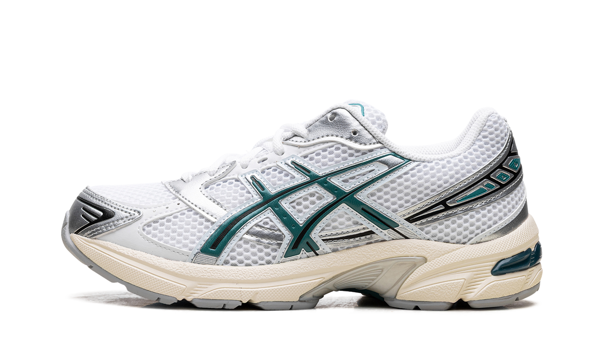 Asics Gel-1130 White Rainy Lake 1203A609 100