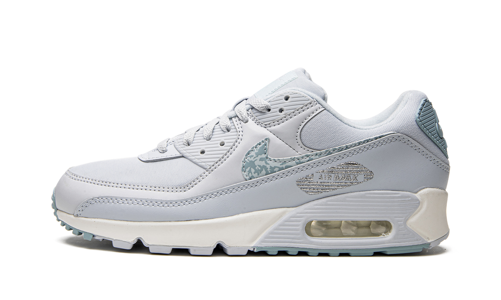 Nike AIR MAX 90 WMNS DJ5415 400