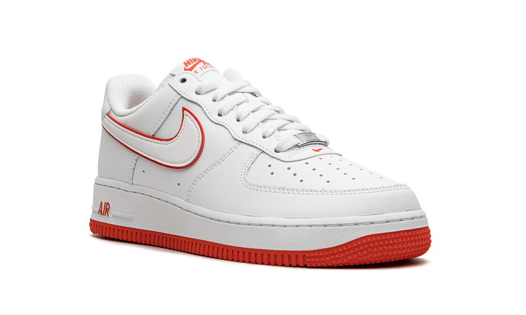 Nike Air Force 1 '07 Picante Red DV0788 102