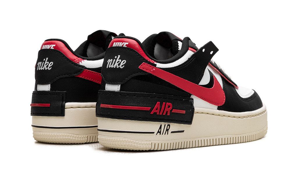 Nike Air Force 1 Shadow UNIVERSITY RED DR7883 102