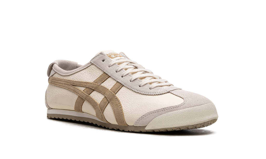 Onitsuka Tiger Mexico 66 Vin White Grey Brown 1183C076 202