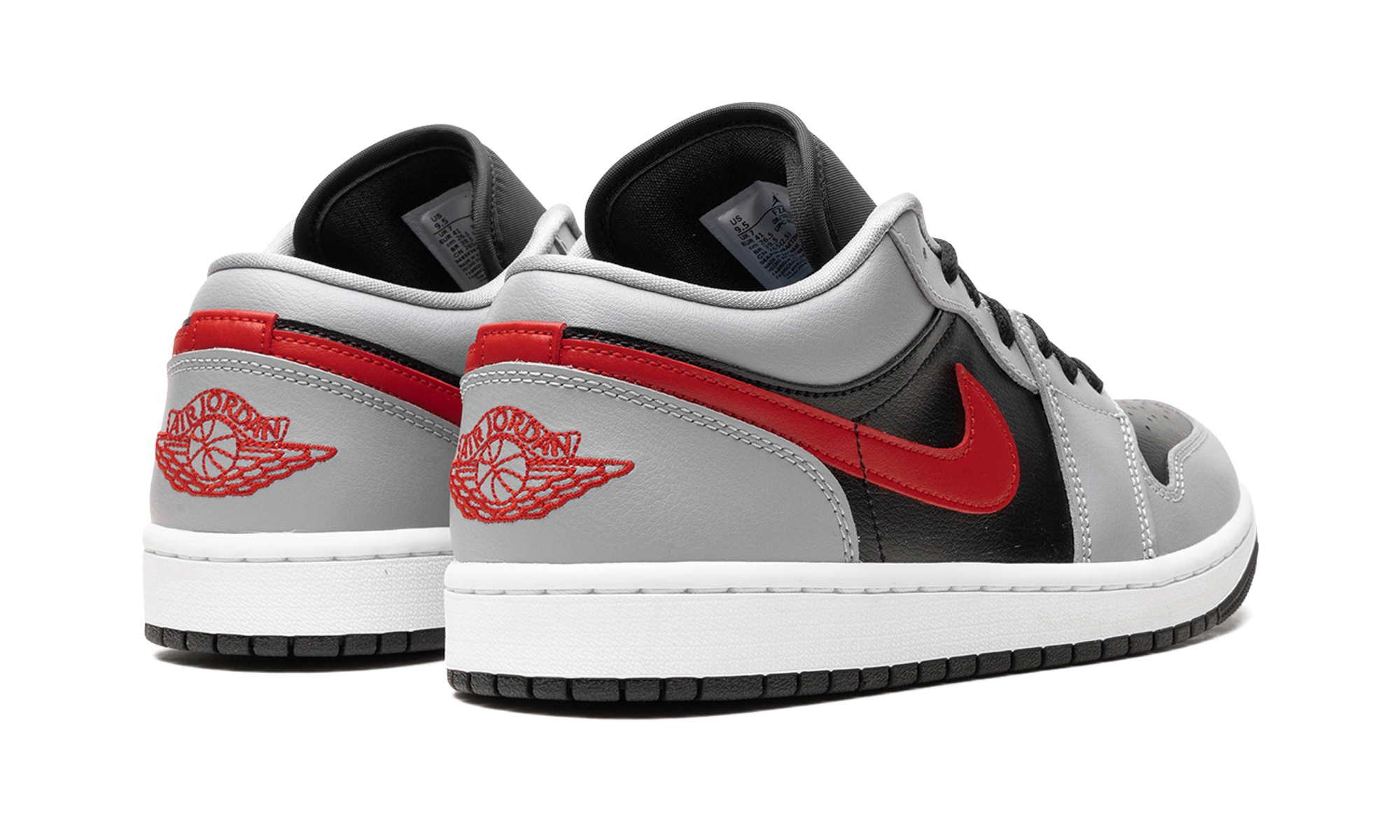 AIR JORDAN 1 WMNS Cement Fire Red FZ4183 002