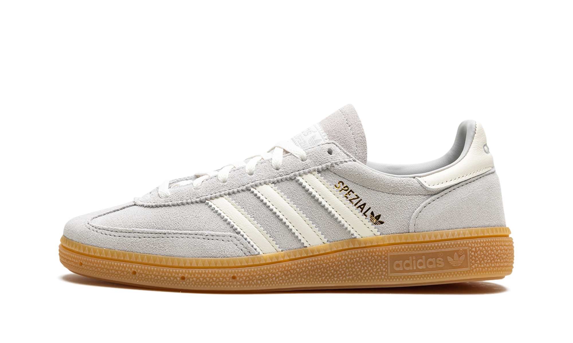 Adidas Handball Spezial WMNS Grey IH5074
