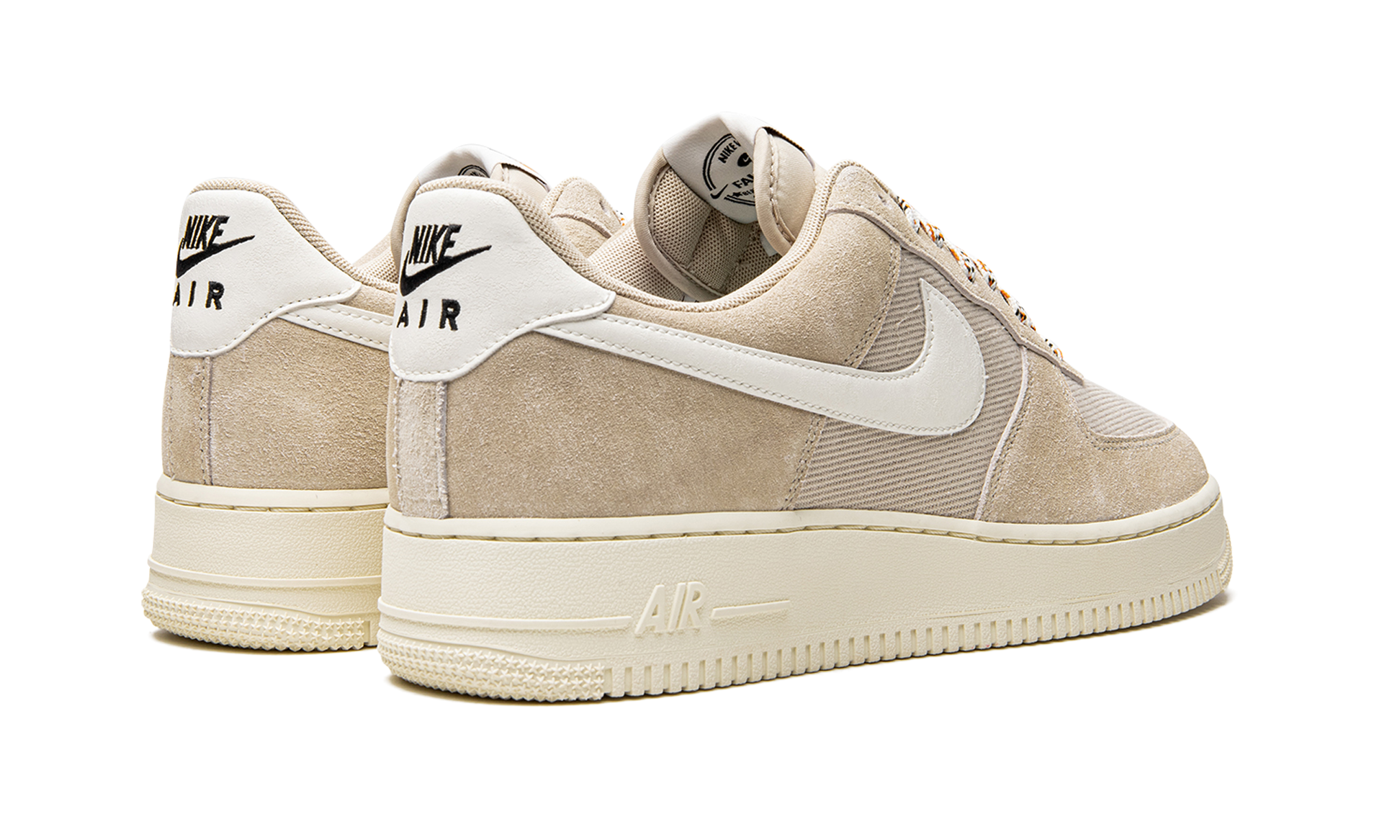 Nike Air Force 1 Certified Fresh DO9801 200