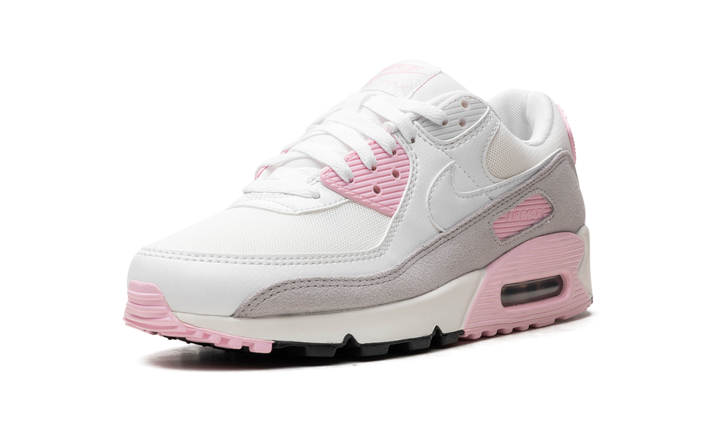 Nike Air Max 90 WMNS SOFT PINK FN7489 100