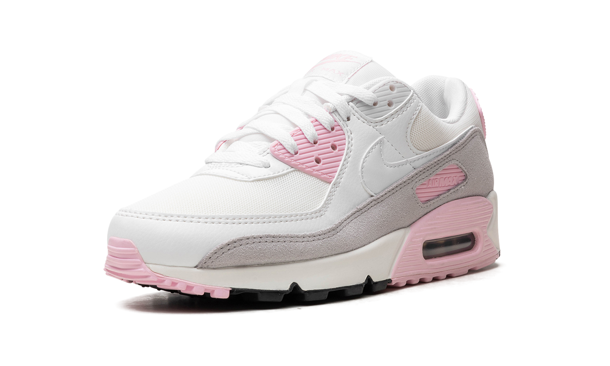Nike Air Max 90 WMNS SOFT PINK FN7489 100