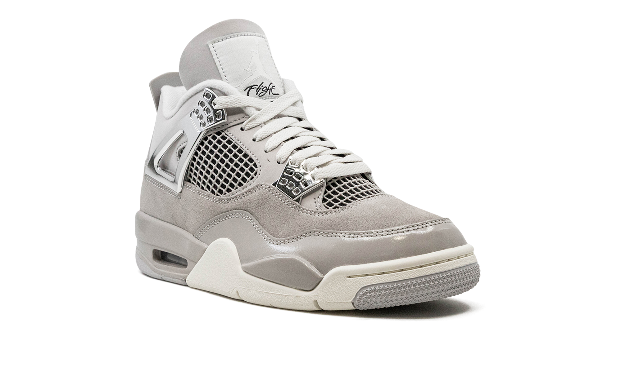 Air Jordan 4 WMNS Frozen Moments AQ9129 001