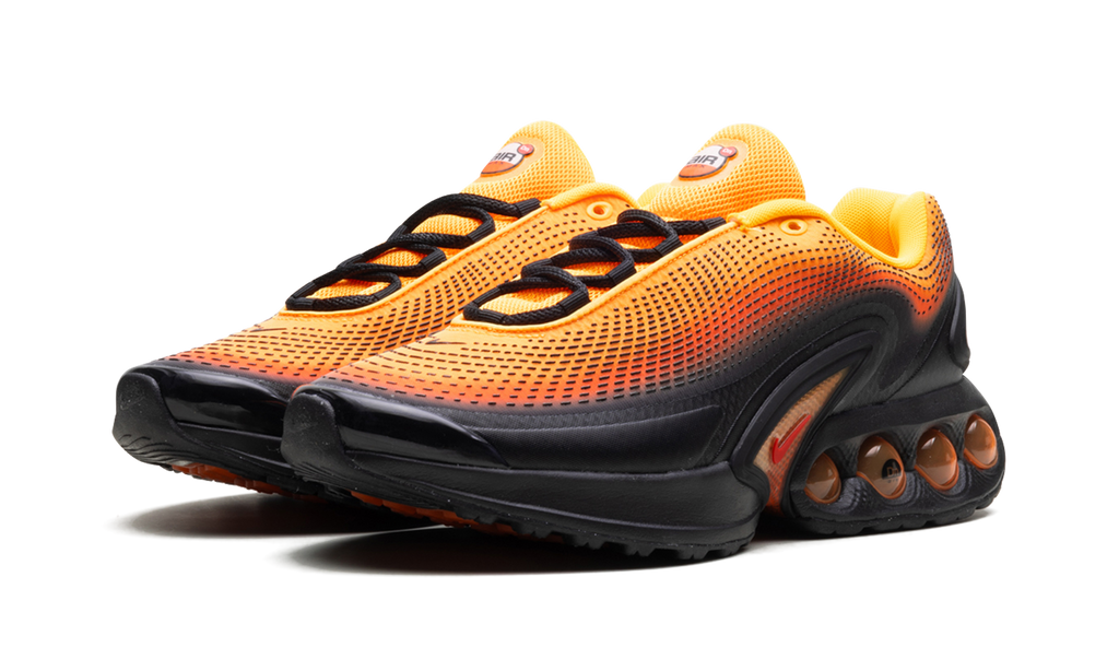 Nike Air Max DN SE Laser Orange HM0810 800