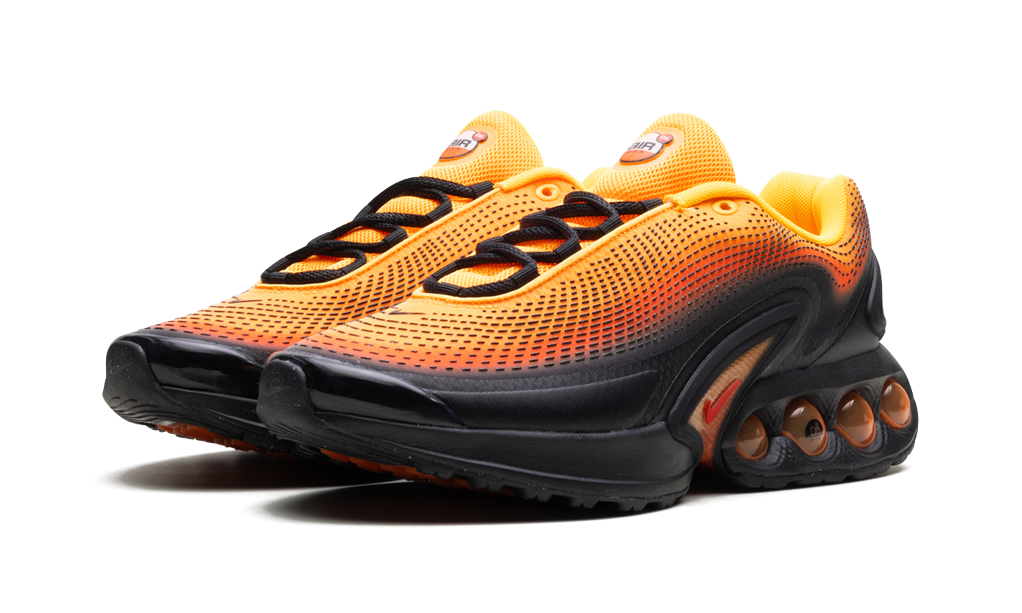 Nike Air Max DN SE Laser Orange HM0810 800
