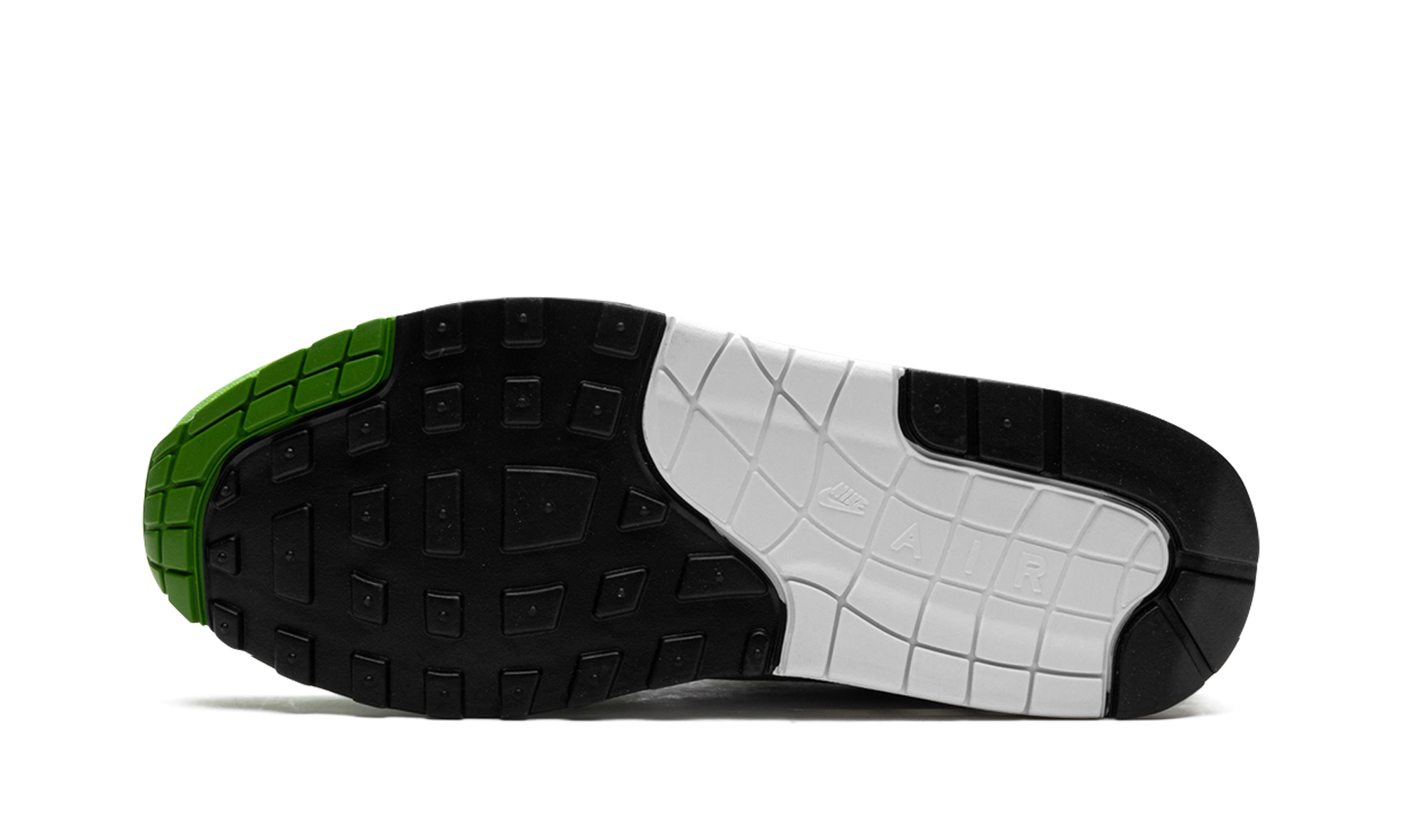 Nike Air Max 1 Patta - Chlorophyll 2024 HF1012 300