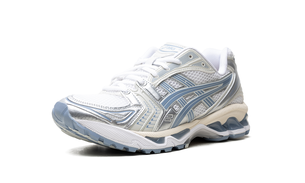 Asics Gel Kayano 14 Light Navy 1203A537 115