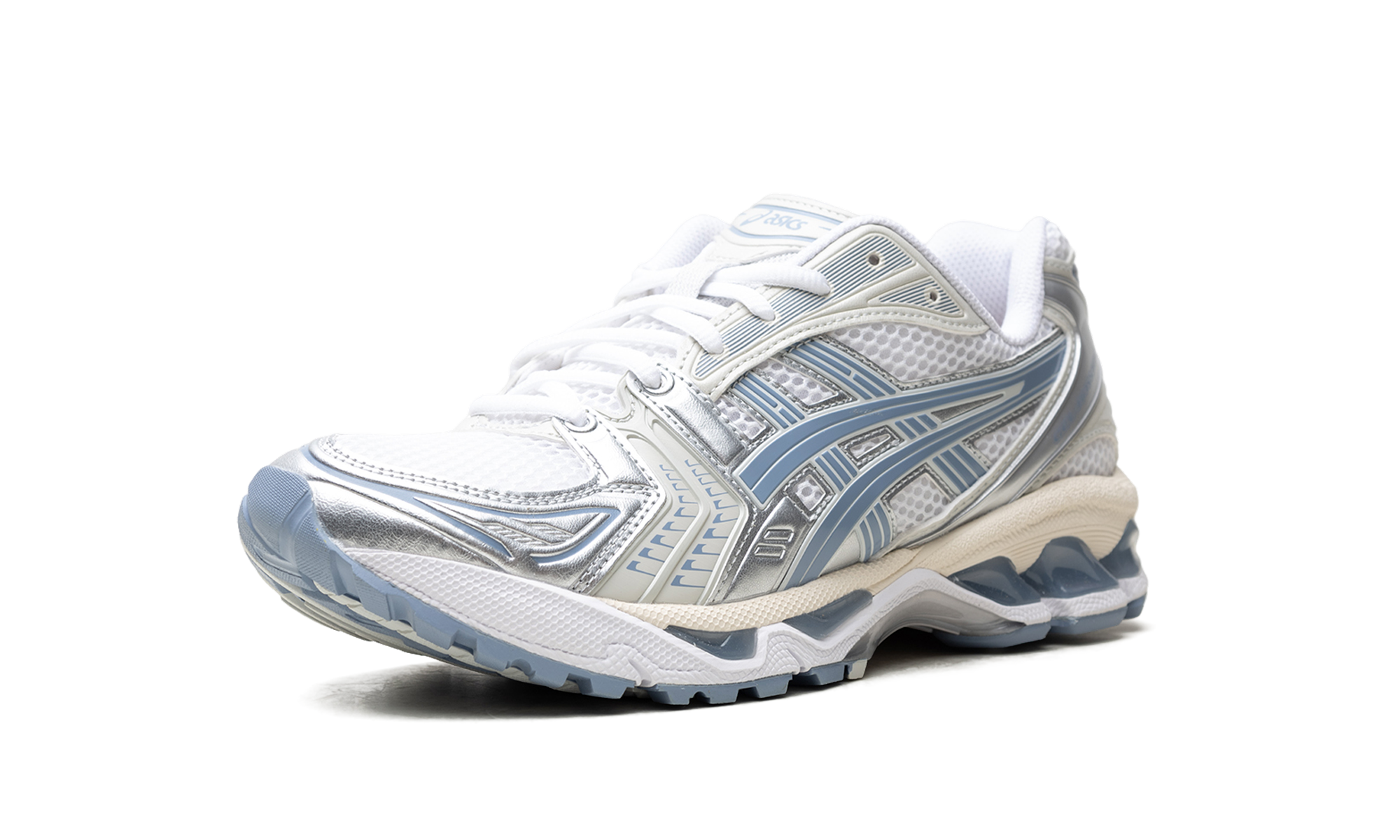 Asics Gel Kayano 14 Light Navy 1203A537 115
