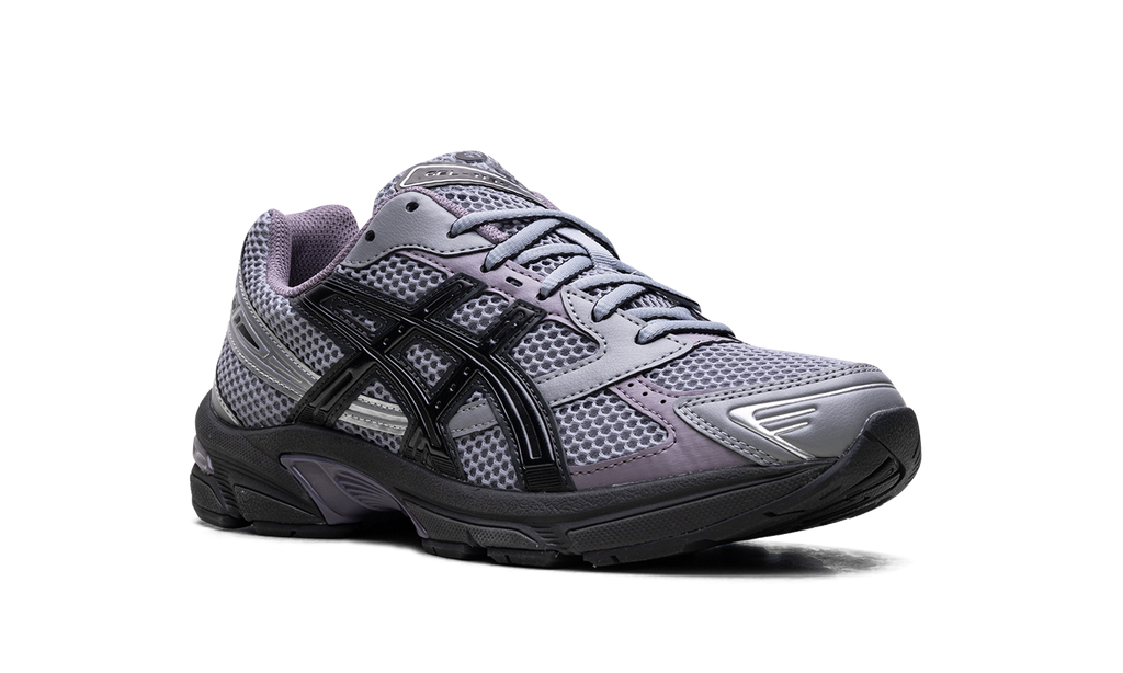 Asics Gel-1130 Sheet Rock Black 1203A633 020