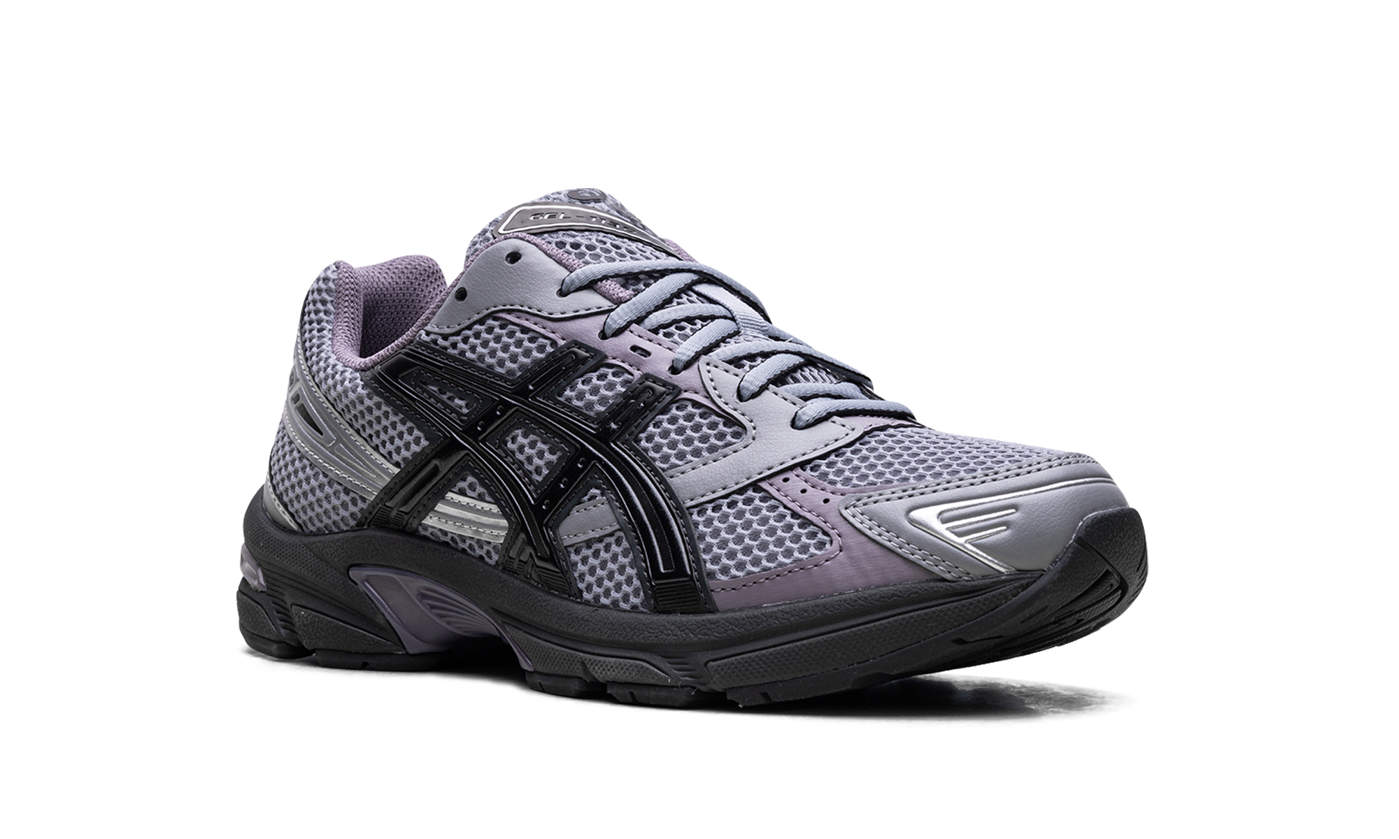 Asics Gel-1130 Sheet Rock Black 1203A633 020