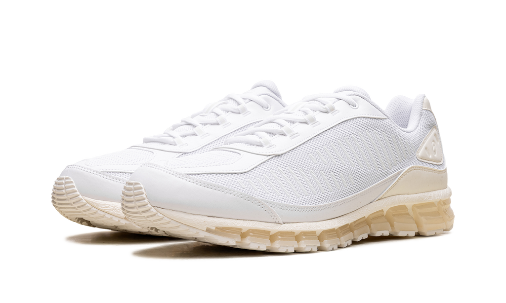 Asics Gel-Quantum 360 JJJJound - White 1203A960 100