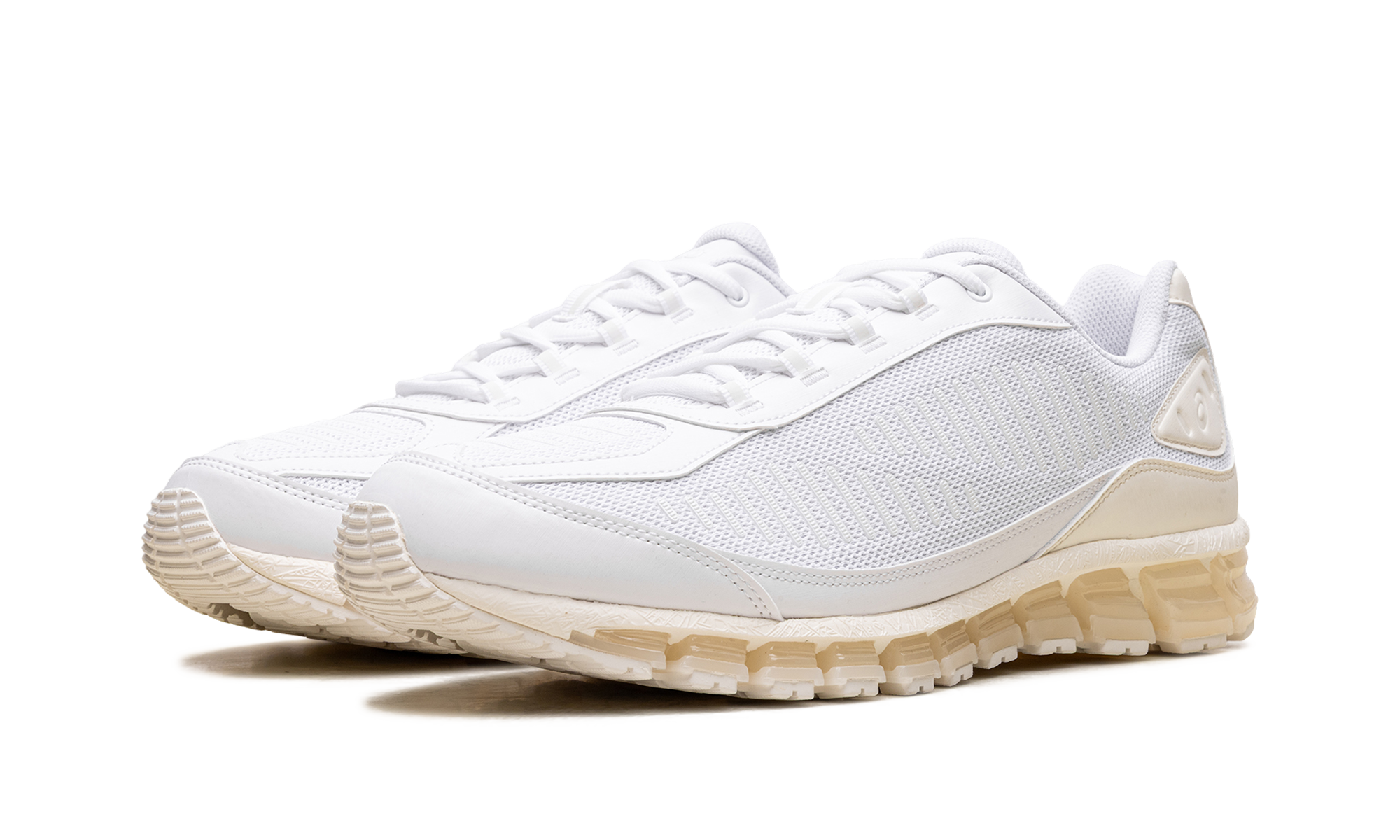 Asics Gel-Quantum 360 JJJJound - White 1203A960 100