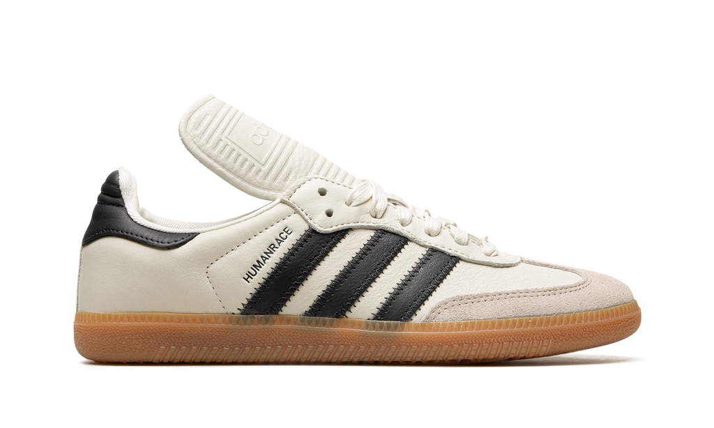 Adidas Samba Humanrace - White HP3383